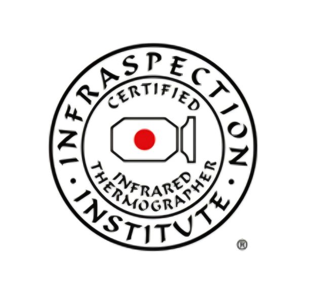 Infraspection Certified Infrared Thermographer