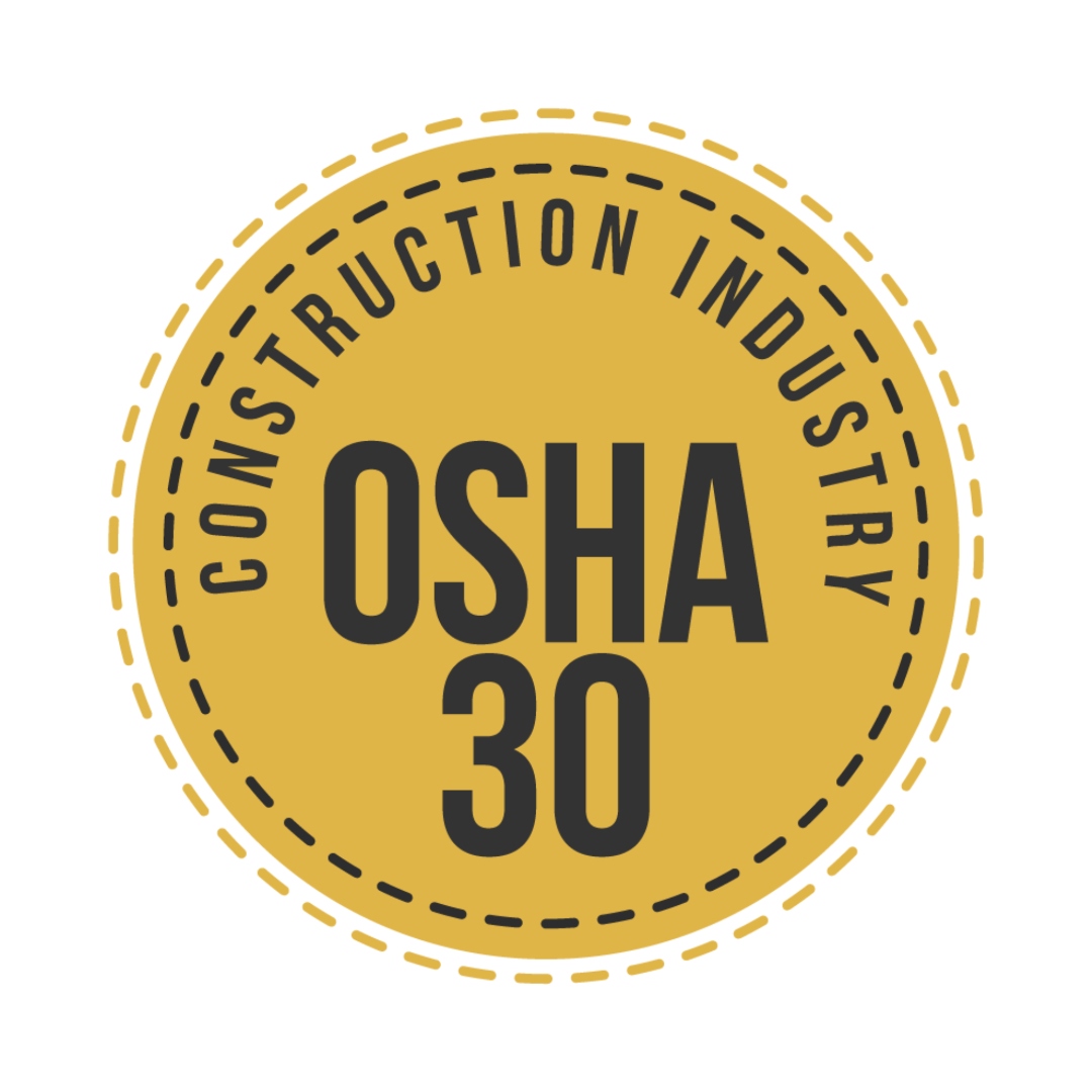 OSHA 30 Construction Industry
